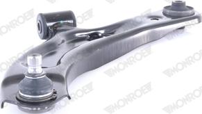 Monroe L69510 - Sospensione a ruote indipendenti www.autoricambit.com