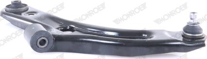 Monroe L69510 - Sospensione a ruote indipendenti www.autoricambit.com