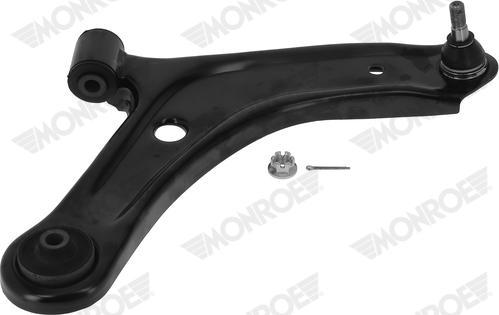 Monroe L69J01 - Sospensione a ruote indipendenti www.autoricambit.com