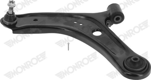 Monroe L69J02 - Sospensione a ruote indipendenti www.autoricambit.com