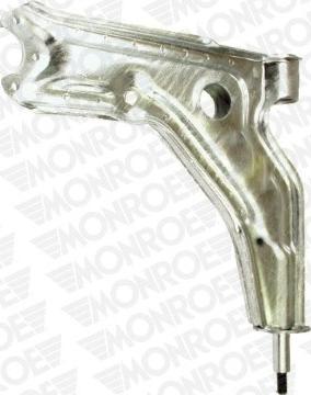 Monroe L65502 - Sospensione a ruote indipendenti www.autoricambit.com