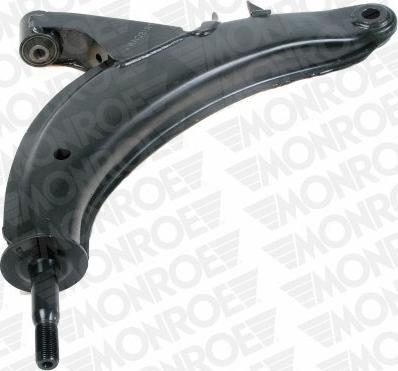 Monroe L68503 - Sospensione a ruote indipendenti www.autoricambit.com