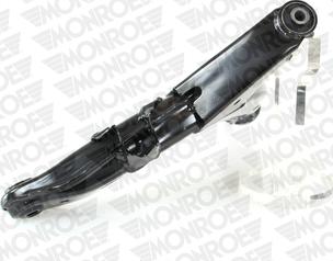 Monroe L68503 - Sospensione a ruote indipendenti www.autoricambit.com