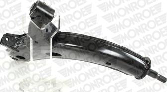 Monroe L68503 - Sospensione a ruote indipendenti www.autoricambit.com