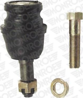 Monroe L68010 - Giunto di supporto / guida www.autoricambit.com