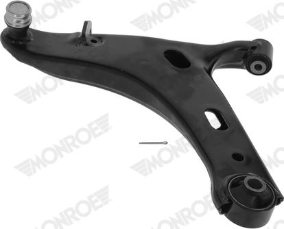 Monroe L68J04 - Sospensione a ruote indipendenti www.autoricambit.com