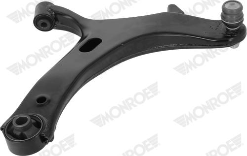 Monroe L68J05 - Sospensione a ruote indipendenti www.autoricambit.com