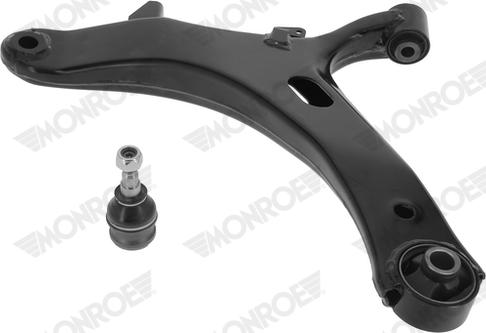 Monroe L68J06 - Sospensione a ruote indipendenti www.autoricambit.com