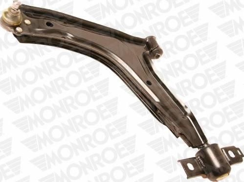 Monroe L67508 - Sospensione a ruote indipendenti www.autoricambit.com