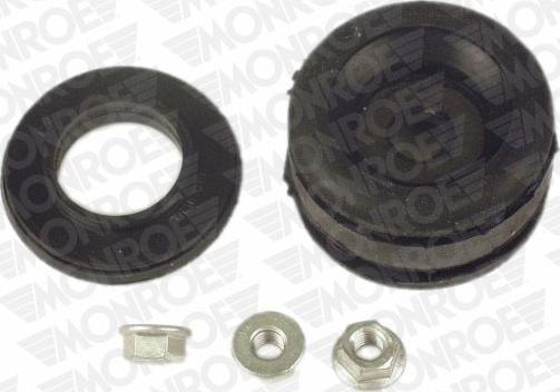 Monroe L14903 - Supporto ammortizzatore a molla www.autoricambit.com