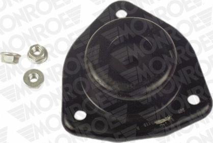 Monroe L14902 - Supporto ammortizzatore a molla www.autoricambit.com