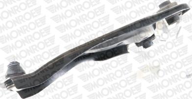 Monroe L14547 - Sospensione a ruote indipendenti www.autoricambit.com