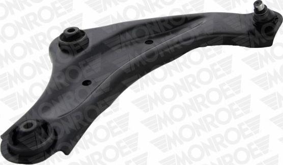 Monroe L14547 - Sospensione a ruote indipendenti www.autoricambit.com