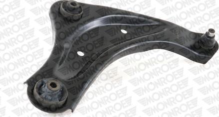 Monroe L14547 - Sospensione a ruote indipendenti www.autoricambit.com