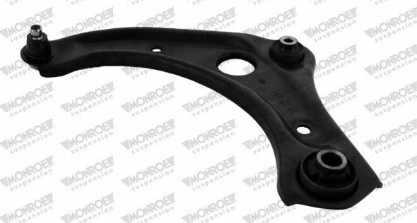 Monroe L14558 - Sospensione a ruote indipendenti www.autoricambit.com