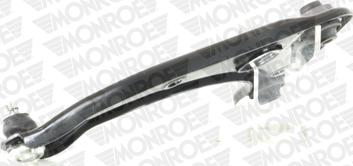 Monroe L14557 - Sospensione a ruote indipendenti www.autoricambit.com