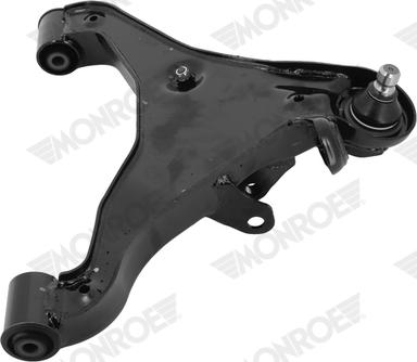 Monroe L14561 - Sospensione a ruote indipendenti www.autoricambit.com