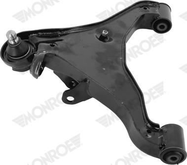 Monroe L14562 - Sospensione a ruote indipendenti www.autoricambit.com