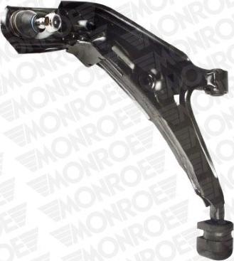 Monroe L14508 - Sospensione a ruote indipendenti www.autoricambit.com