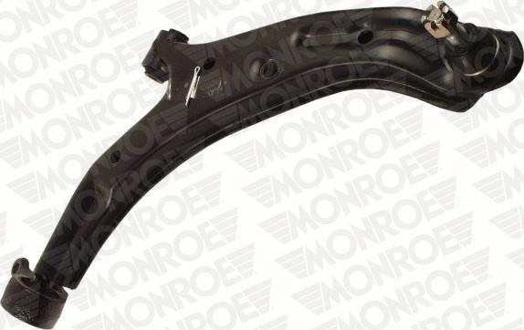 Monroe L14519 - Sospensione a ruote indipendenti www.autoricambit.com