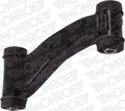 Monroe L14511 - Sospensione a ruote indipendenti www.autoricambit.com