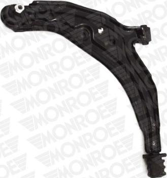 Monroe L14518 - Sospensione a ruote indipendenti www.autoricambit.com