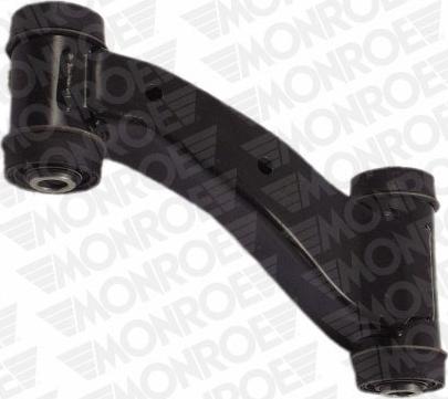 Monroe L14512 - Sospensione a ruote indipendenti www.autoricambit.com