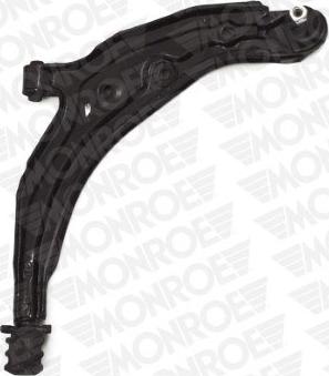 Monroe L14517 - Sospensione a ruote indipendenti www.autoricambit.com