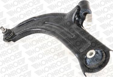 Monroe L14534 - Sospensione a ruote indipendenti www.autoricambit.com