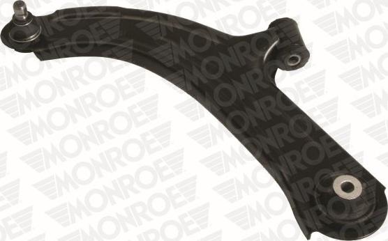 Monroe L14534 - Sospensione a ruote indipendenti www.autoricambit.com