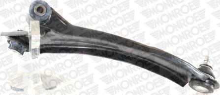 Monroe L14534 - Sospensione a ruote indipendenti www.autoricambit.com