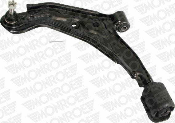 Monroe L14526 - Sospensione a ruote indipendenti www.autoricambit.com