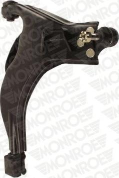 Monroe L14521 - Sospensione a ruote indipendenti www.autoricambit.com