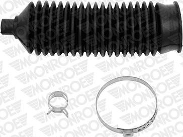 Monroe L14011 - Kit soffietto, Sterzo www.autoricambit.com