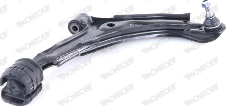 Monroe L14J01 - Sospensione a ruote indipendenti www.autoricambit.com