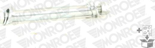 Monroe L15401 - Kit riparazione, Braccio trasversale www.autoricambit.com