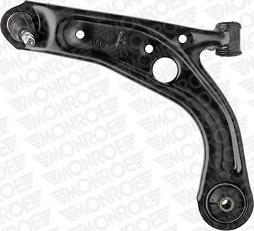 Monroe L15594 - Sospensione a ruote indipendenti www.autoricambit.com