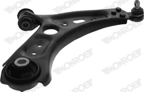 Monroe L15595 - Sospensione a ruote indipendenti www.autoricambit.com