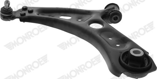 Monroe L15596 - Sospensione a ruote indipendenti www.autoricambit.com