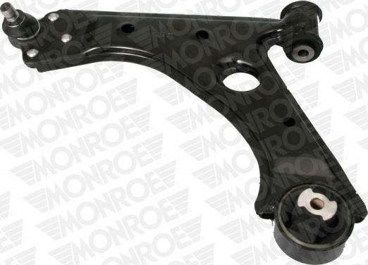 Monroe L15558 - Sospensione a ruote indipendenti www.autoricambit.com