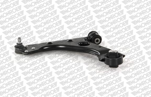 Monroe L15558 - Sospensione a ruote indipendenti www.autoricambit.com