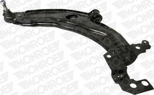 Monroe L15552 - Sospensione a ruote indipendenti www.autoricambit.com