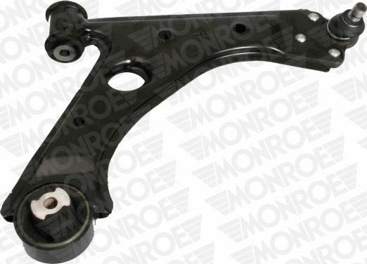 Monroe L15557 - Sospensione a ruote indipendenti www.autoricambit.com