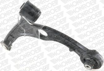 Monroe L15565 - Sospensione a ruote indipendenti www.autoricambit.com