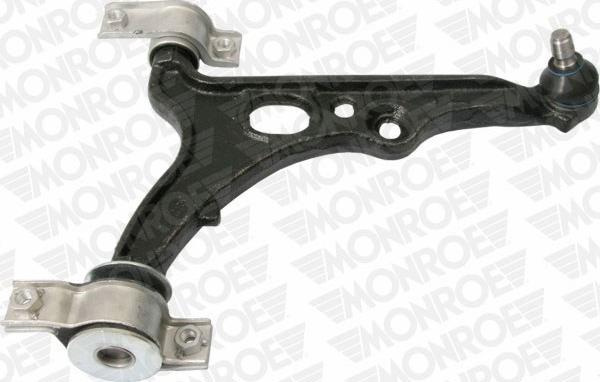 Monroe L15509 - Sospensione a ruote indipendenti www.autoricambit.com