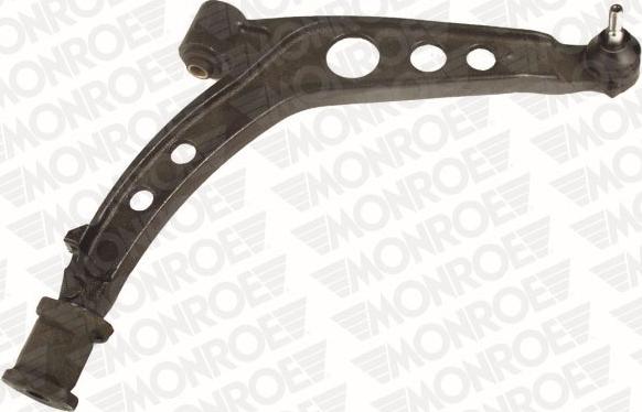 Monroe L15505 - Sospensione a ruote indipendenti www.autoricambit.com