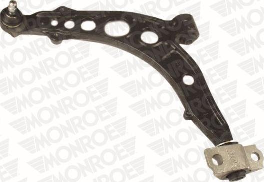 Monroe L15508 - Sospensione a ruote indipendenti www.autoricambit.com