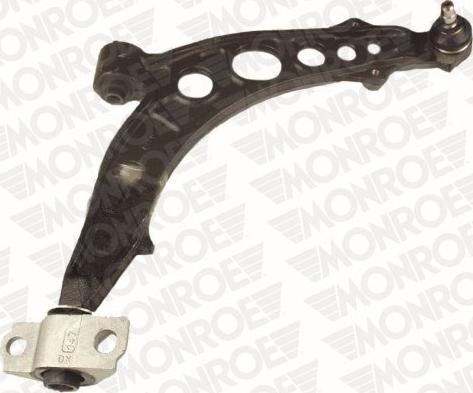 Monroe L15507 - Sospensione a ruote indipendenti www.autoricambit.com