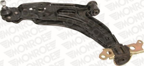 Monroe L15514 - Sospensione a ruote indipendenti www.autoricambit.com