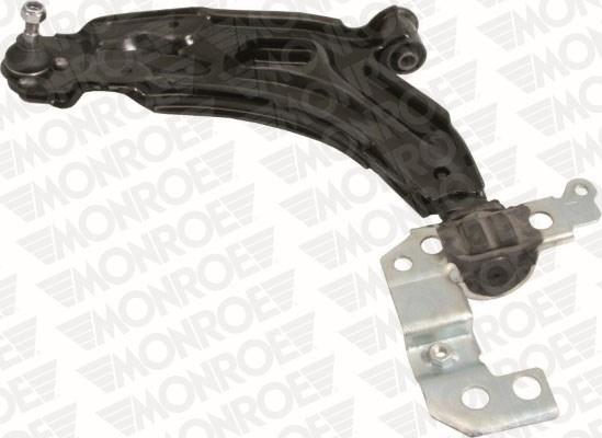 Monroe L15516 - Sospensione a ruote indipendenti www.autoricambit.com